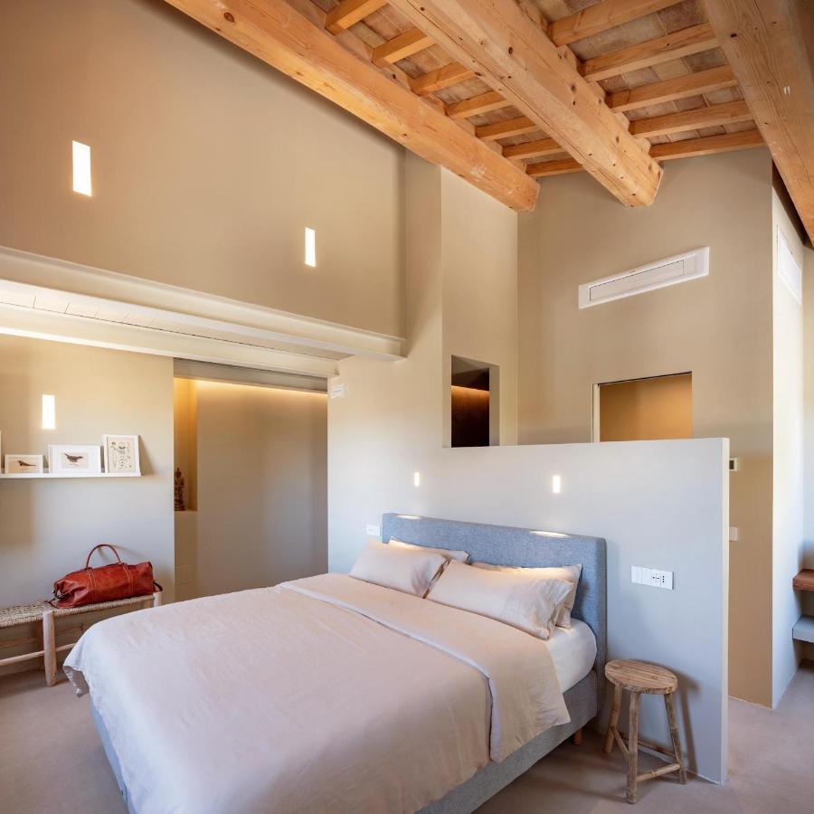 Casale Tre Gelsi Bed & Breakfast ชินโกลิ ภายนอก รูปภาพ