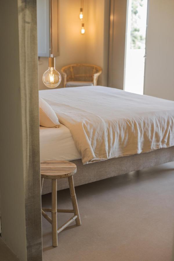 Casale Tre Gelsi Bed & Breakfast ชินโกลิ ภายนอก รูปภาพ