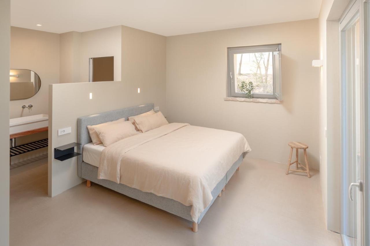 Casale Tre Gelsi Bed & Breakfast ชินโกลิ ภายนอก รูปภาพ