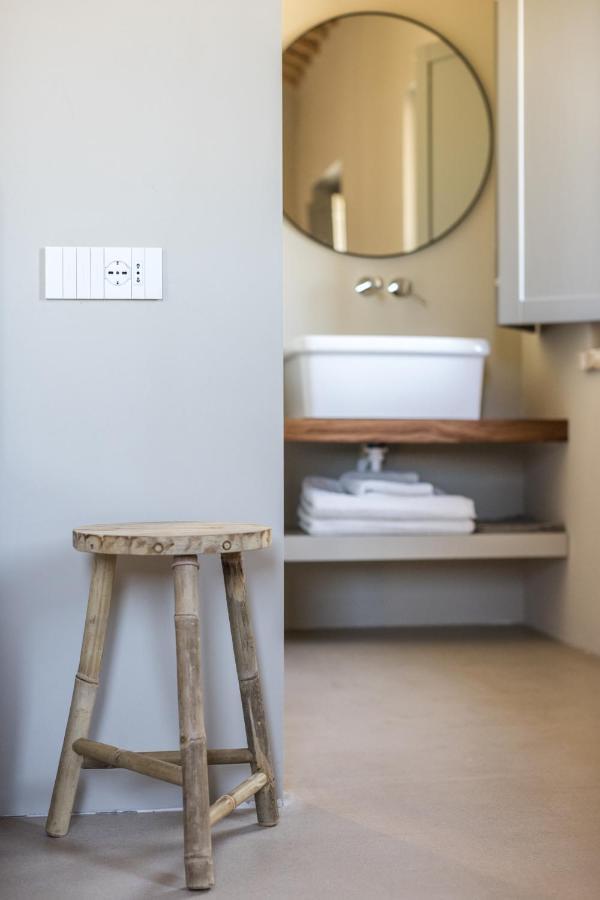 Casale Tre Gelsi Bed & Breakfast ชินโกลิ ภายนอก รูปภาพ