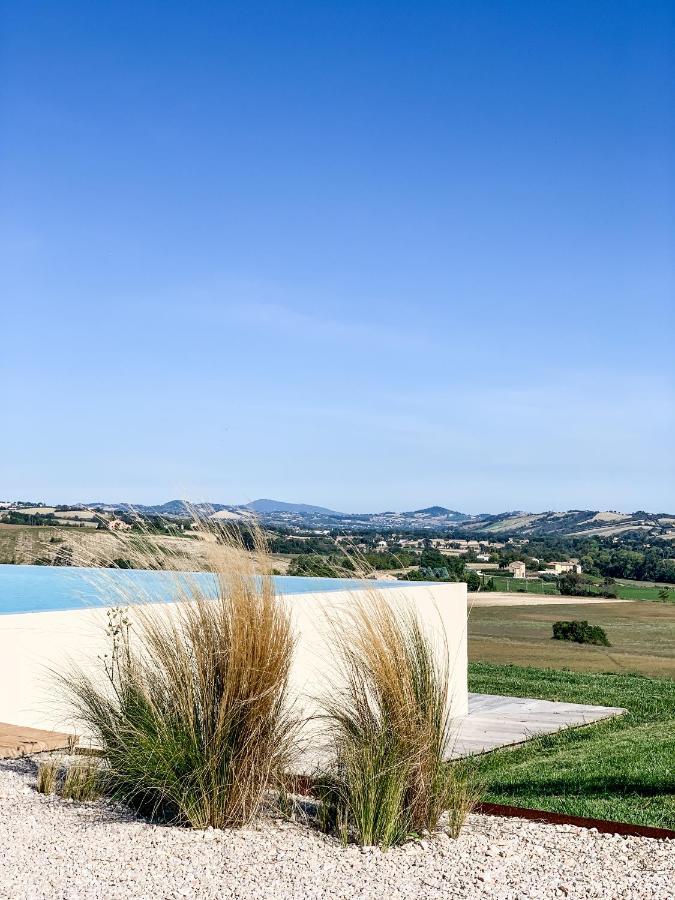 Casale Tre Gelsi Bed & Breakfast ชินโกลิ ภายนอก รูปภาพ